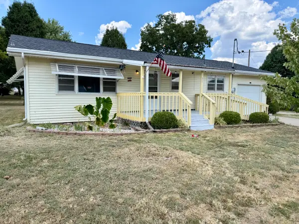 101 W Wood Street, Fair Play, MO 65649