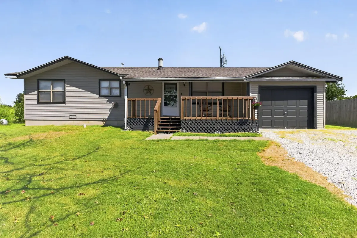 813 Kentucky Road, Ozark, MO 65721 - #1