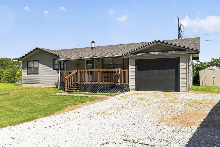 813 Kentucky Road, Ozark, MO 65721 - #2