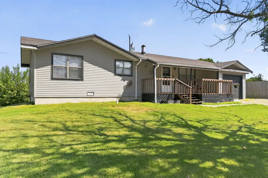 813 Kentucky Road, Ozark, MO 65721 - #3