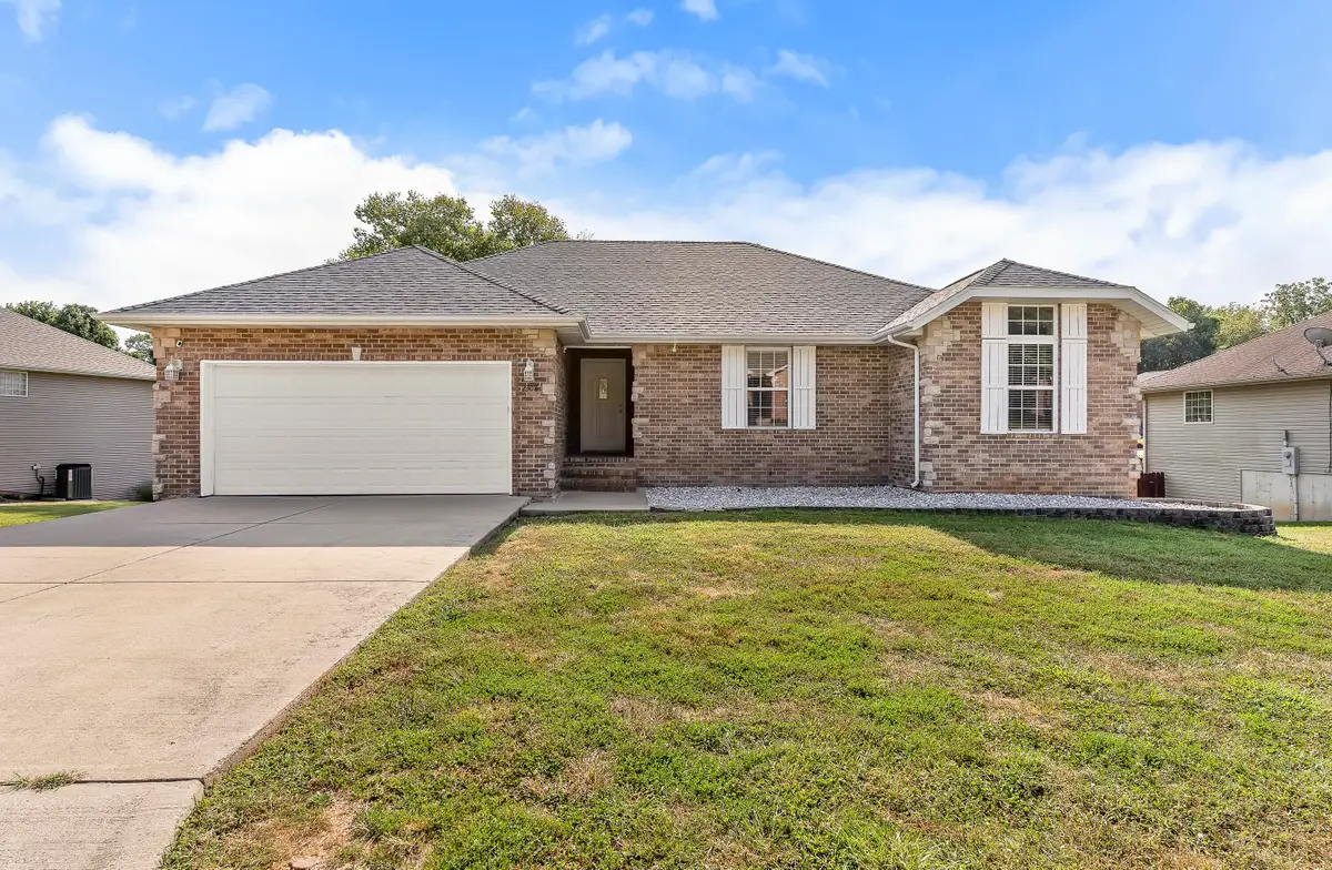 2308 S 13th Street, Ozark, MO 65721 - #1