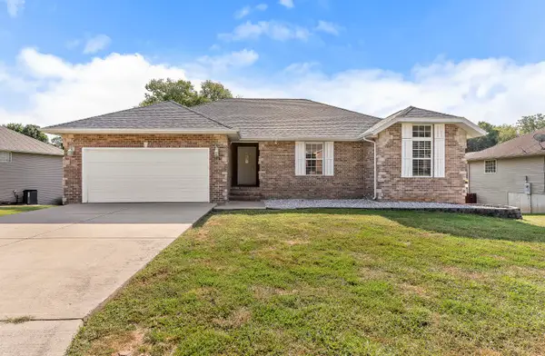2308 S 13th Street, Ozark, MO 65721