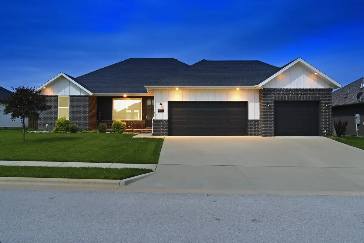 4177 Siena Avenue, Ozark, MO 65721 - #1