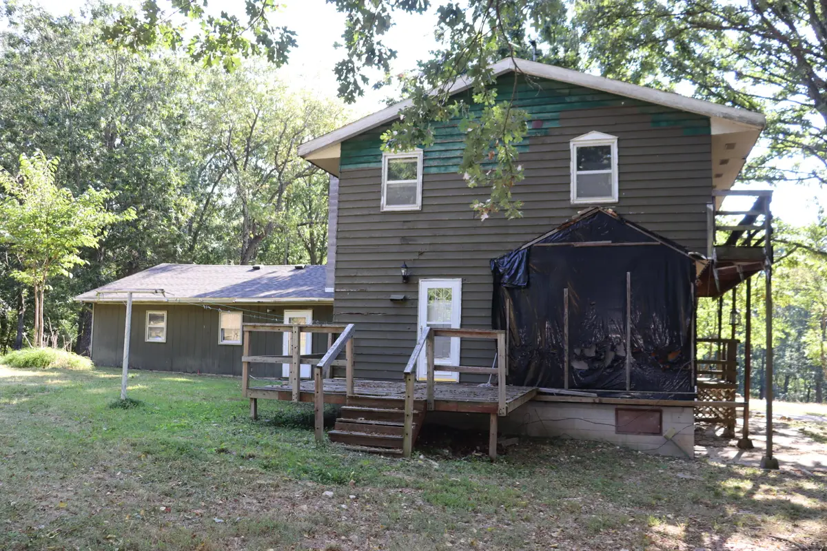 1255 Saddle Club Road, Fordland, MO 65652 - #1
