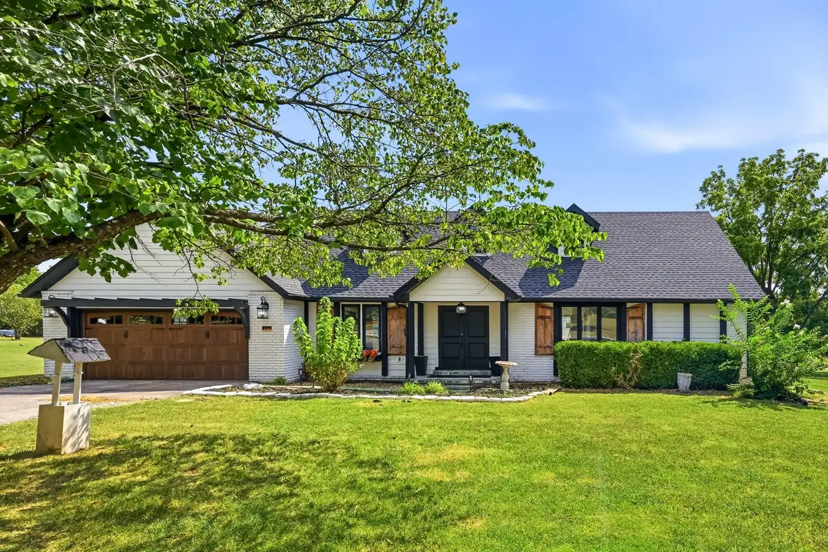3108 W Bridlewood Trail, Ozark, MO 65721 - #1