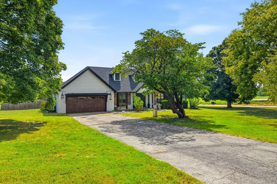 3108 W Bridlewood Trail, Ozark, MO 65721 - #2