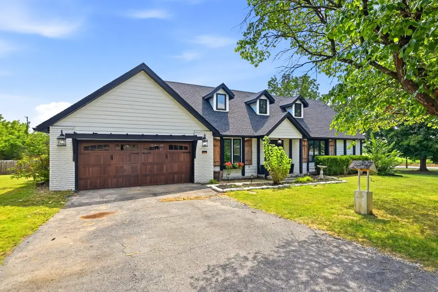 3108 W Bridlewood Trail, Ozark, MO 65721 - #3
