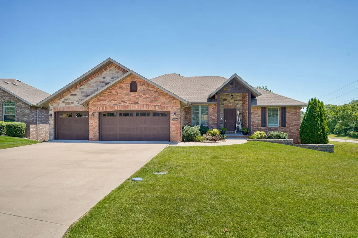5390 S Oxynard Street, Springfield, MO 65810 - #1