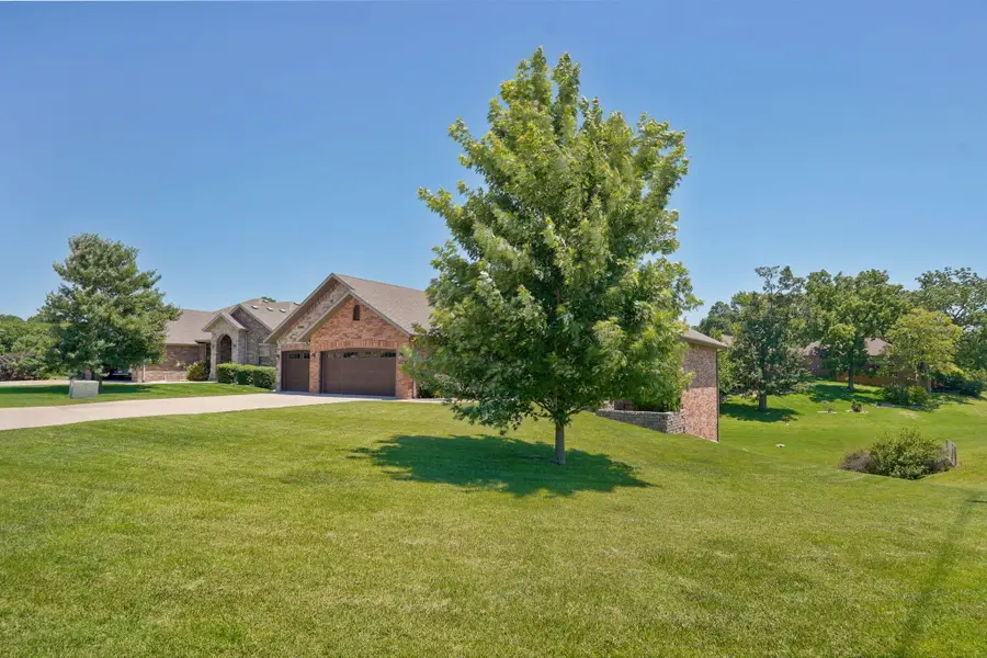 5390 S Oxynard Street, Springfield, MO 65810 - #2