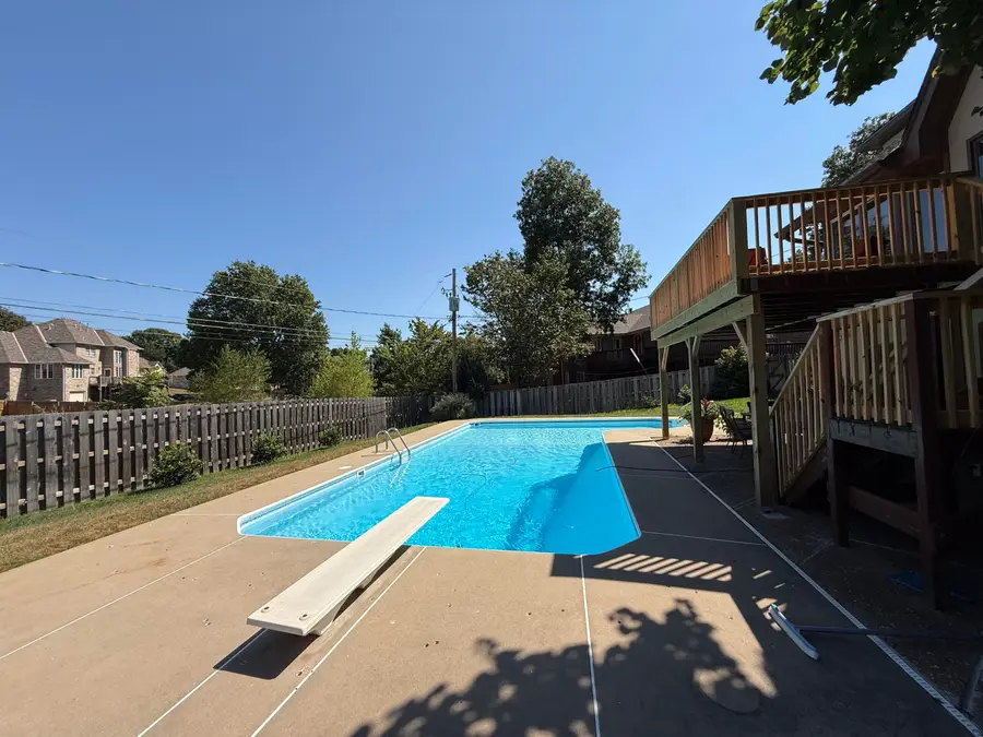 1921 E Nottingham Street, Springfield, MO 65804 - #3