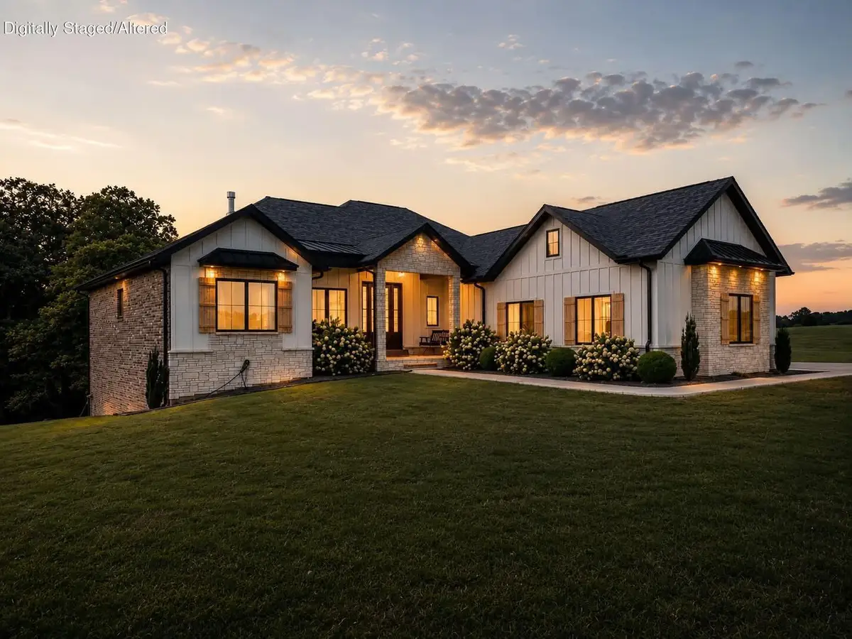 2007 Lone Star Drive, Nixa, MO 65714 - #1