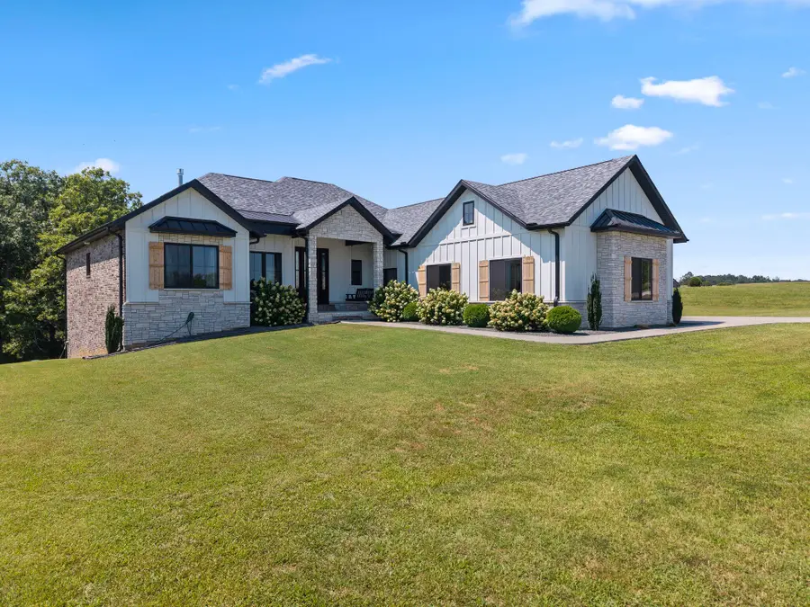 2007 Lone Star Drive, Nixa, MO 65714 - #2