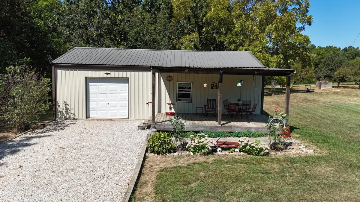 1251 Saddle Club Road, Fordland, MO 65652 - #1