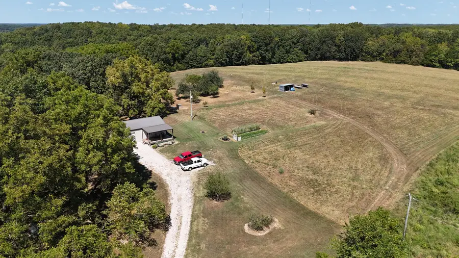 1251 Saddle Club Road, Fordland, MO 65652 - #3