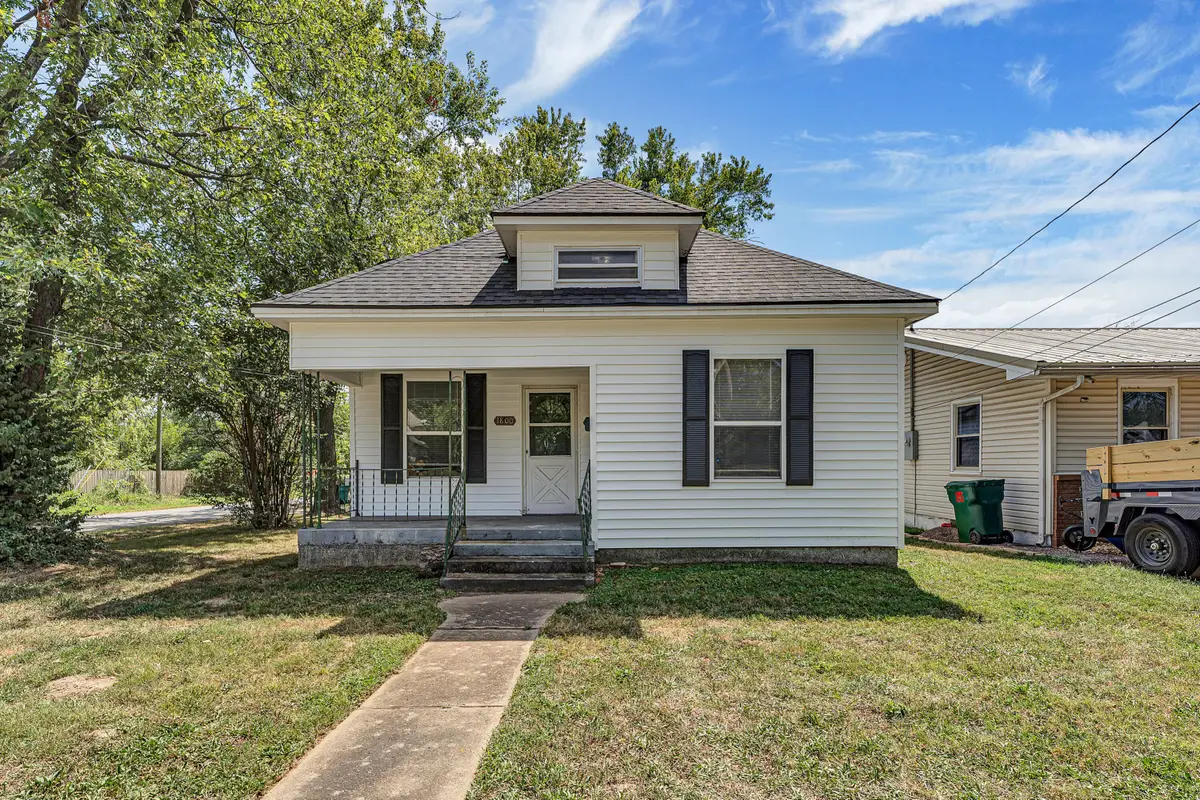 1800 W Atlantic Street, Springfield, MO 65803 - #1