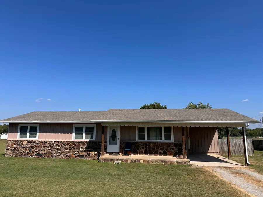 509 Butler Avenue, Green Forest, AR 72638 - #2