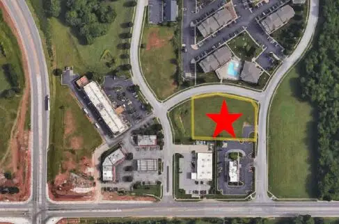 3340 W Bellaire Street #Lot 1, 7th Addition, Springfield, MO 65803 - #1