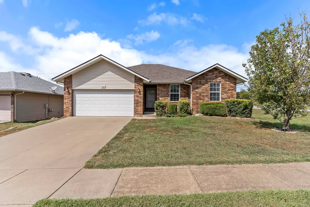 4427 W Nicholas Street, Springfield, MO 65802 - #1