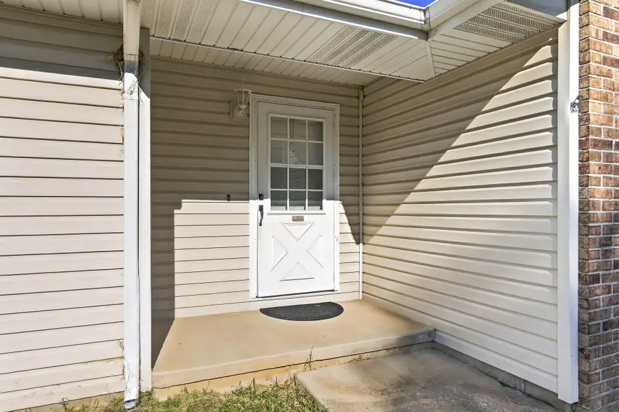 3821 S Leawood Avenue, Springfield, MO 65807 - #3