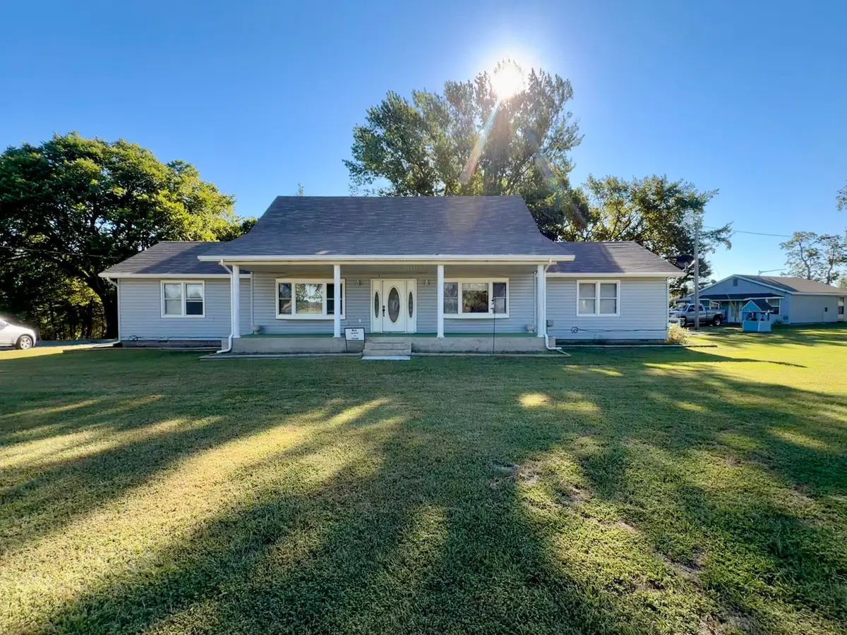 274 State Highway Kk, Rogersville, MO 65742 - #1