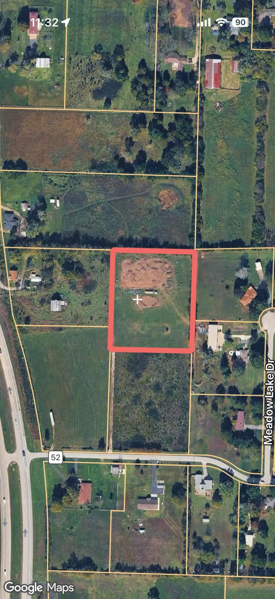 Lot 28 W Pinewood Drive, Willard, MO 65781 - #2