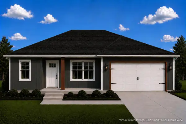 730 N Main Street, Mt Vernon, MO 65712