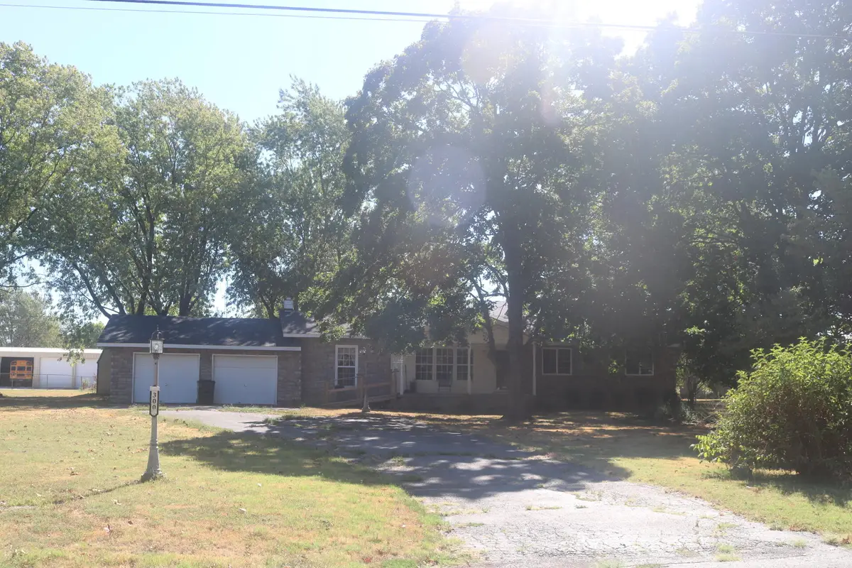 300 S Holmes Avenue, Wheaton, MO 64874 - #1