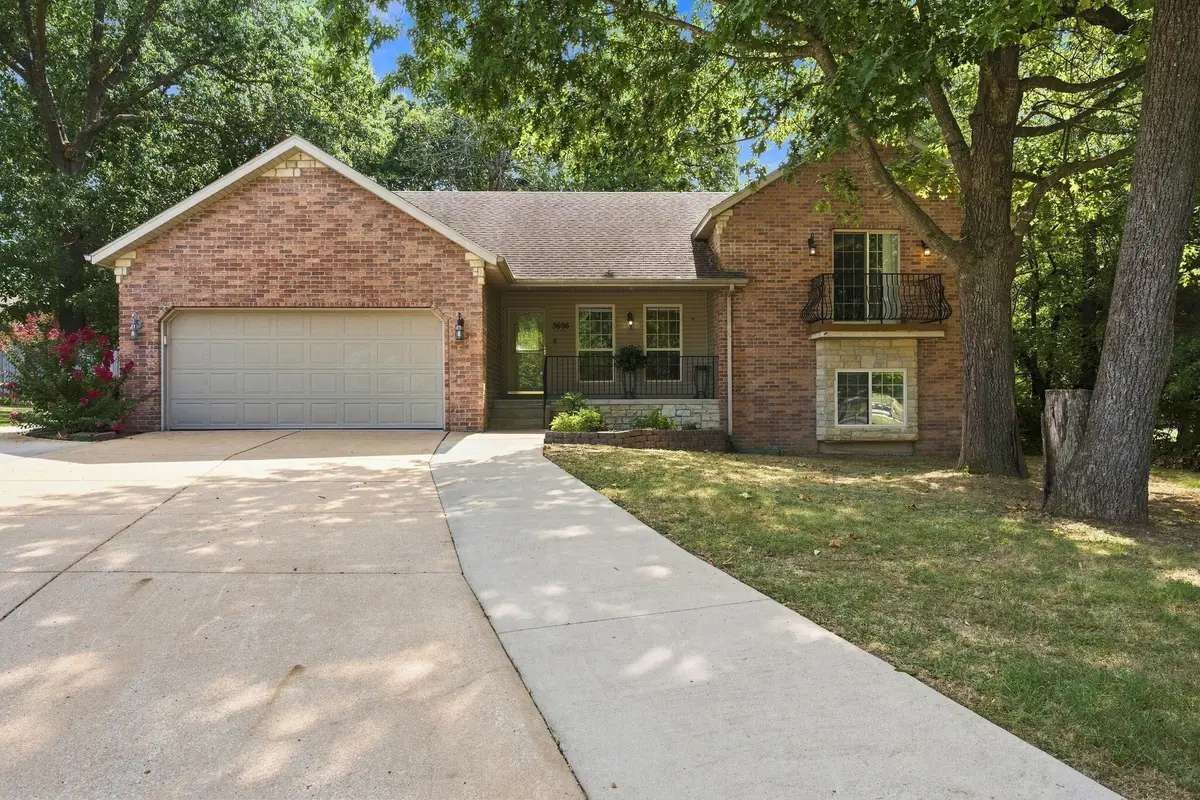 3606 N 10th Street, Ozark, MO 65721 - #1