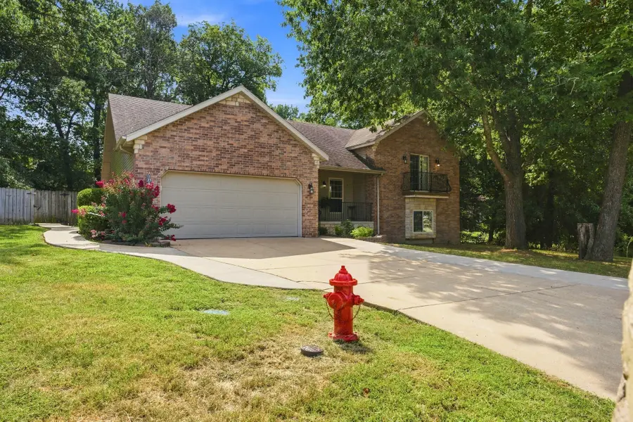 3606 N 10th Street, Ozark, MO 65721 - #3