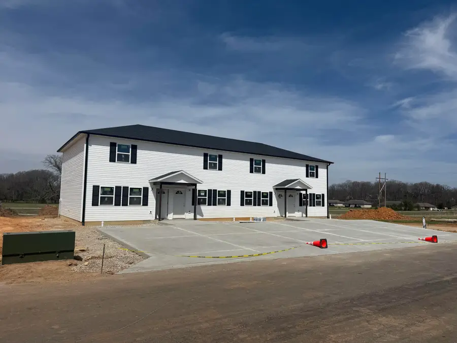 2812/2814 Burke Avenue, West Plains, MO 65775 - #2