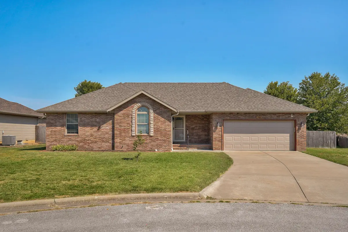 1214 S Sicily Court, Republic, MO 65738 - #1