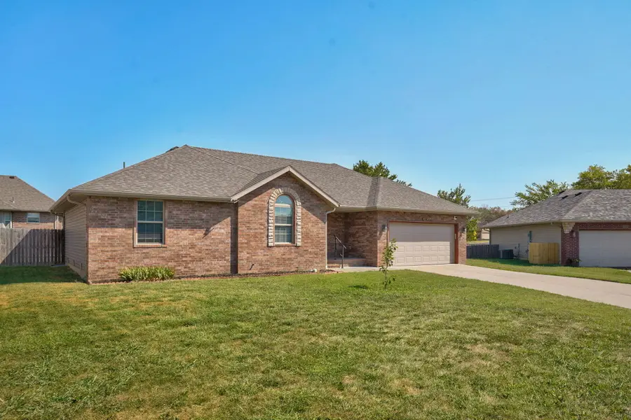1214 S Sicily Court, Republic, MO 65738 - #2