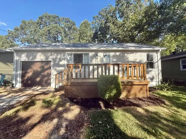 2616 N East Avenue, Springfield, MO 65803 - #1