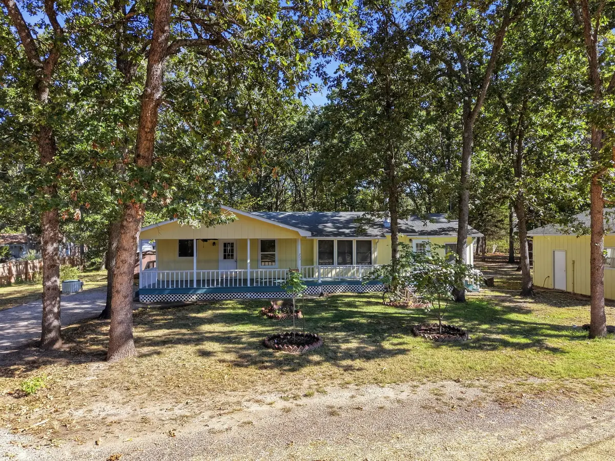25193 Cedar Crest Drive, Hermitage, MO 65668 - #1