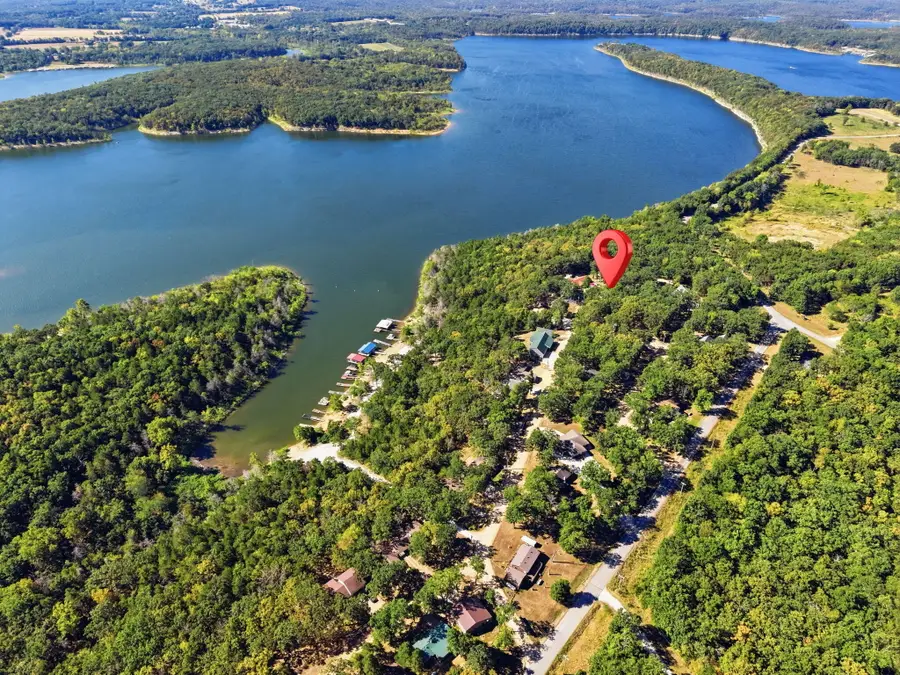 25193 Cedar Crest Drive, Hermitage, MO 65668 - #2