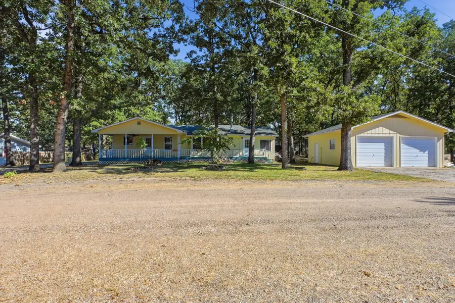 25193 Cedar Crest Drive, Hermitage, MO 65668 - #3