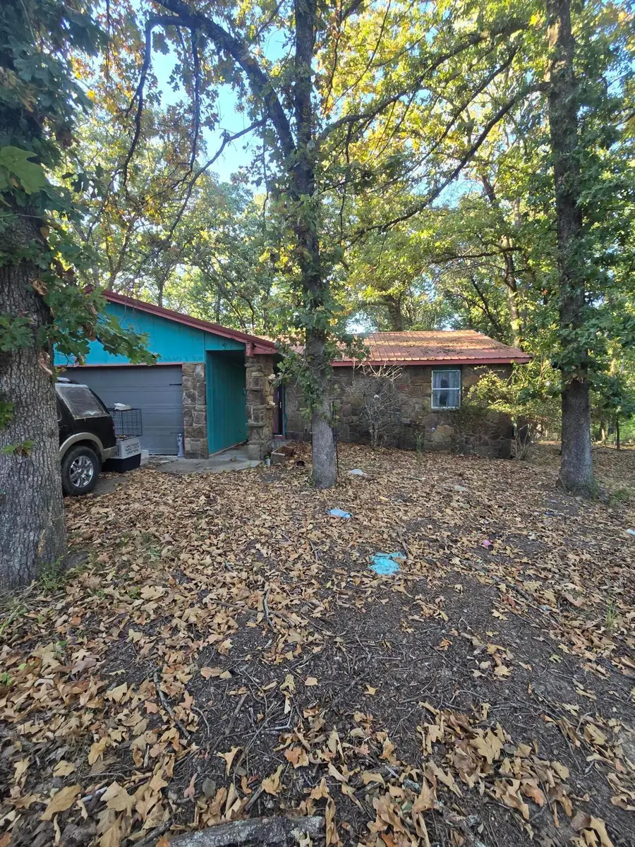 59920 E 318 Road, Grove, OK 74344 - #2