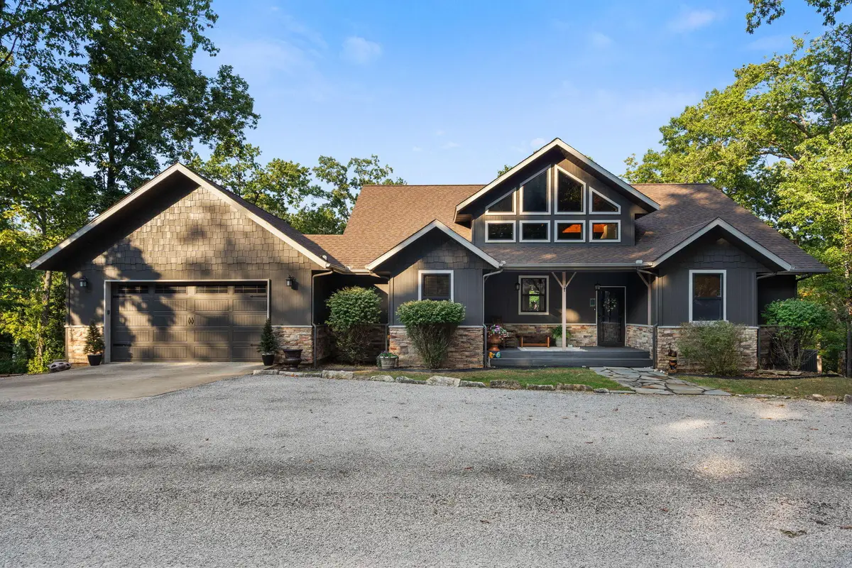 24138 Mustang Lane, Shell Knob, MO 65747 - #1