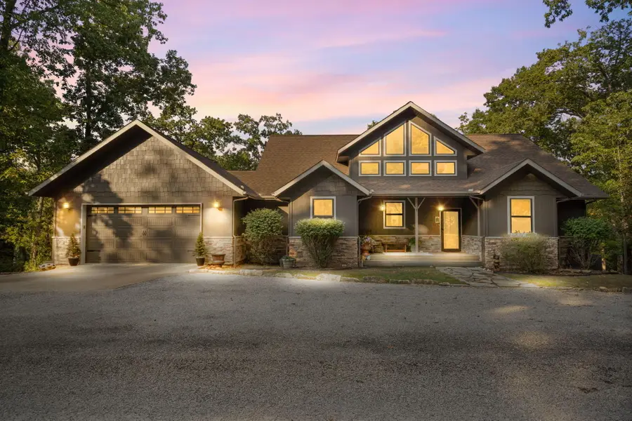 24138 Mustang Lane, Shell Knob, MO 65747 - #2
