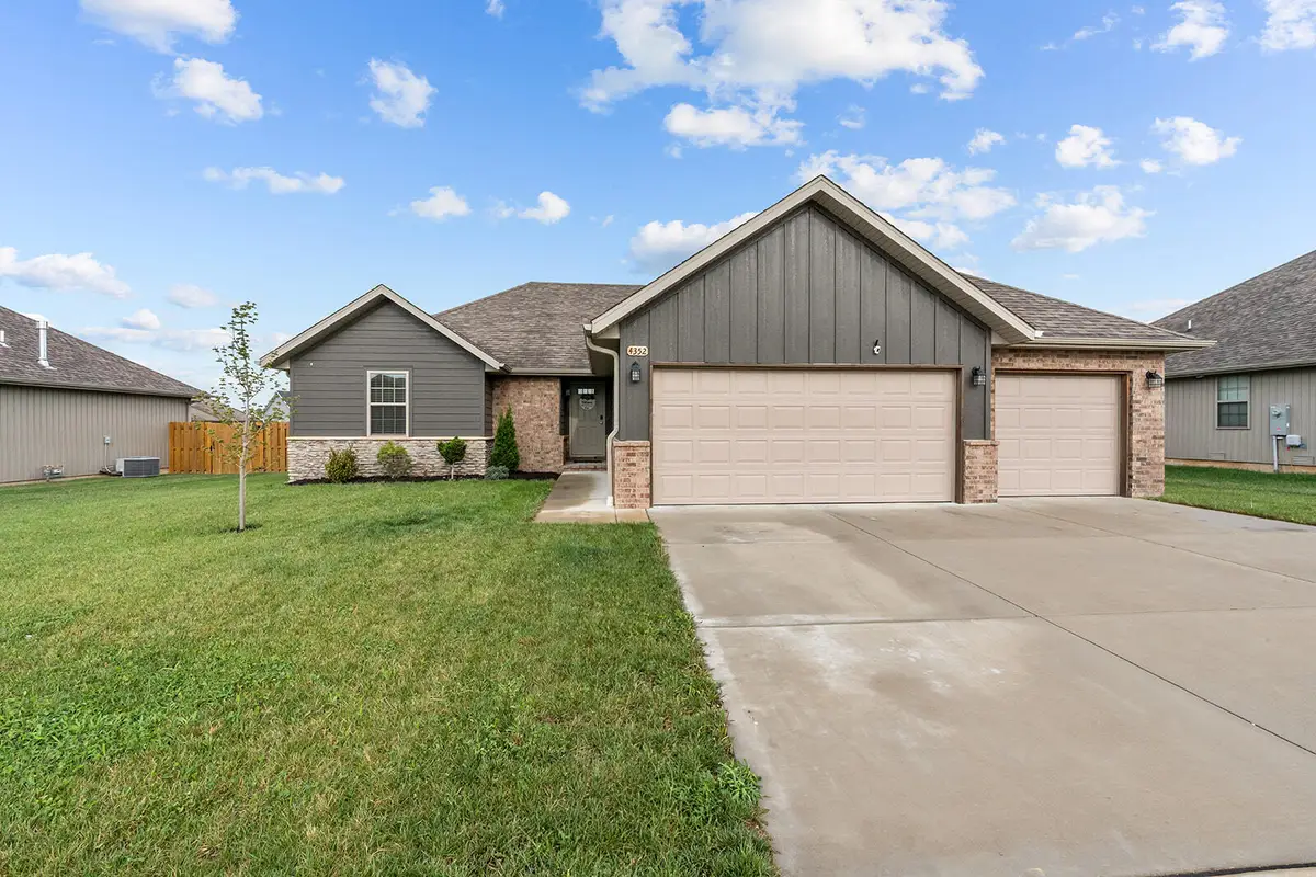 4352 Siena Avenue, Ozark, MO 65721 - #1