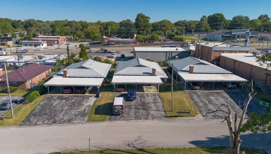 3155 E Washita Street, Springfield, MO 65804 - #2