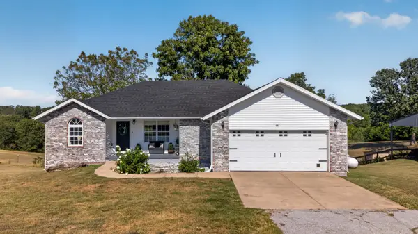 495 Bear Ridge, Highlandville, MO 65669