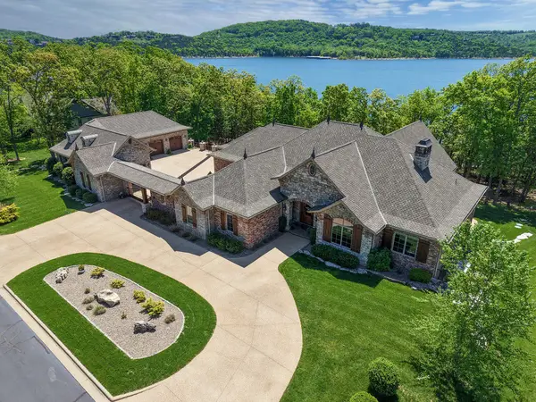 203 Secret Lane, Branson West, MO 65737