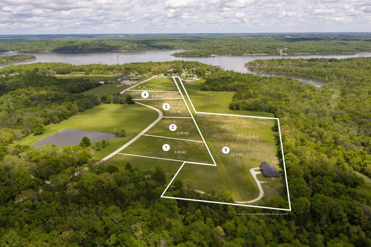 0 Tbd County Road 191, Flemington, MO 65650 - #1