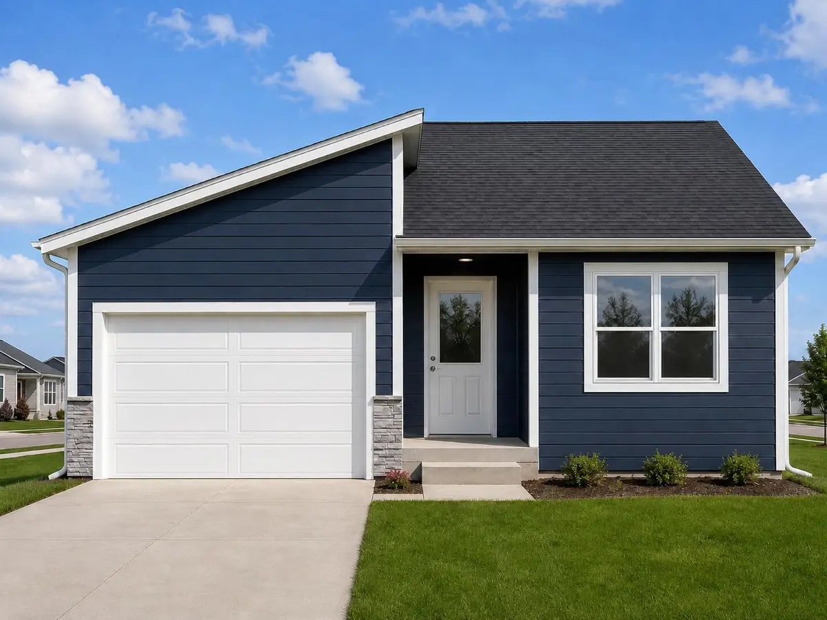 000 Brunswick Avenue #- Lot 40, Rogersville, MO 65742 - #1
