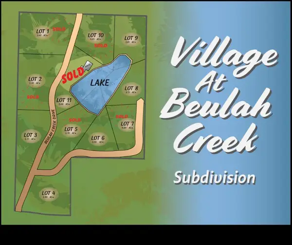 000 Sunset Drive, Lot 4, Marshfield, MO 65706