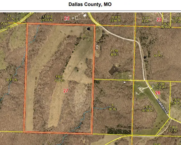 000 Hawknest Trail, Long Lane, MO 65590