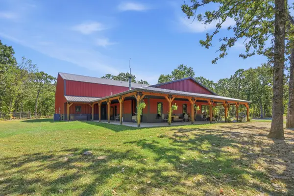 8309 Nighthawk Road, Neosho, MO 64850