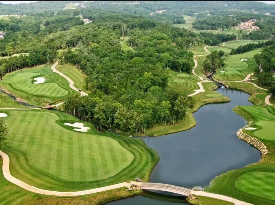 Tbd Royal Dornoch Drive, Branson, MO 65616 - #3