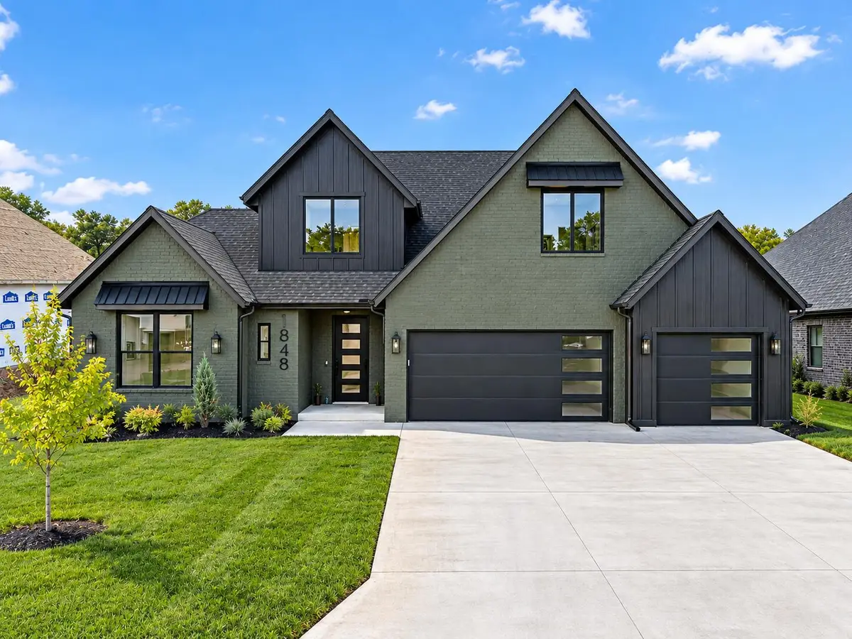 1848 E Skyline Avenue, Ozark, MO 65721 - #1